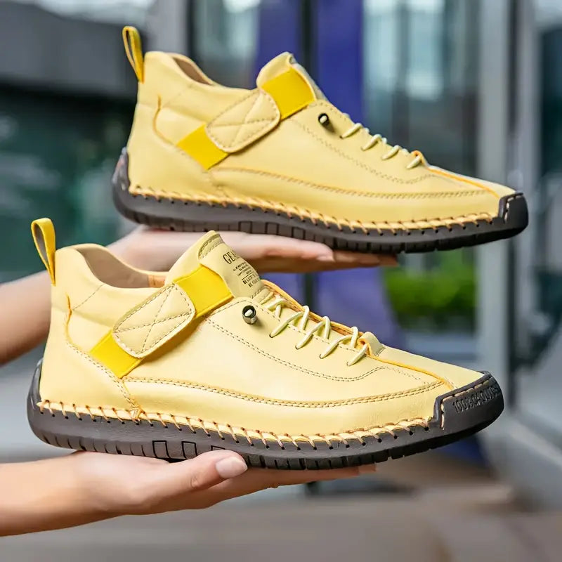 Mia™ | Άνετα, υποστηρικτικά Sneakers