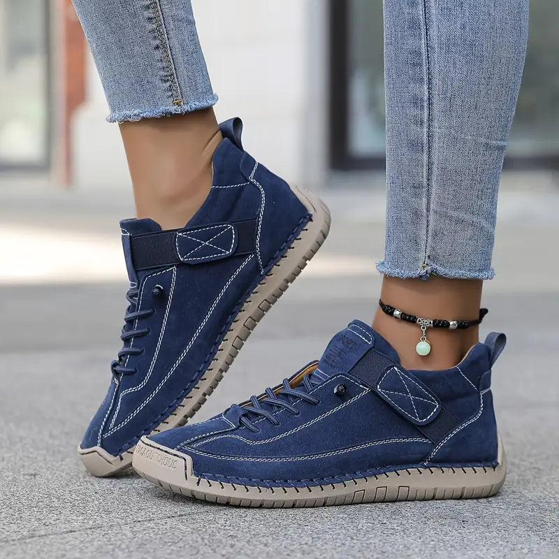 Mia™ | Άνετα, υποστηρικτικά Sneakers