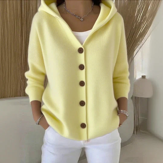 Γυναικείο cardigan – η άνετη αυτοπεποίθησή σου