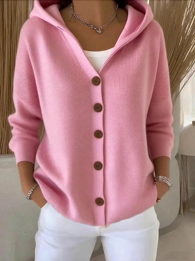 Γυναικείο cardigan – η άνετη αυτοπεποίθησή σου