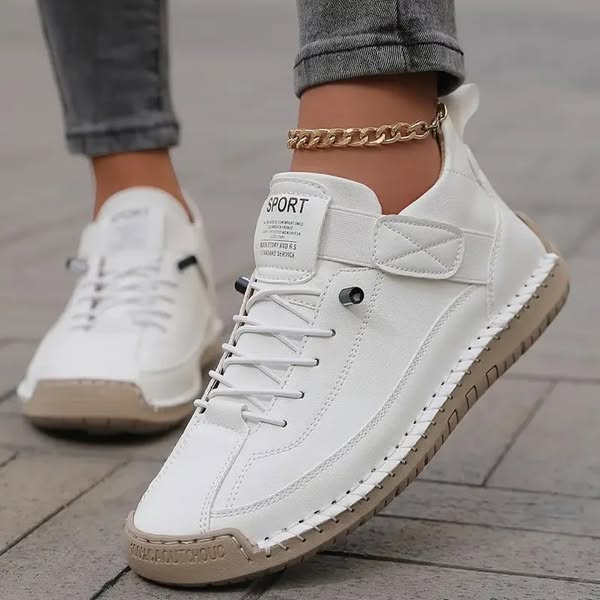 Mia™ | Άνετα, υποστηρικτικά Sneakers