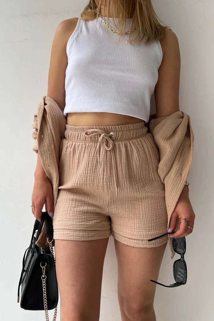 INDIRA | Σετ Casual