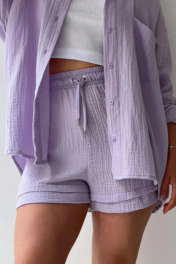 INDIRA | Σετ Casual