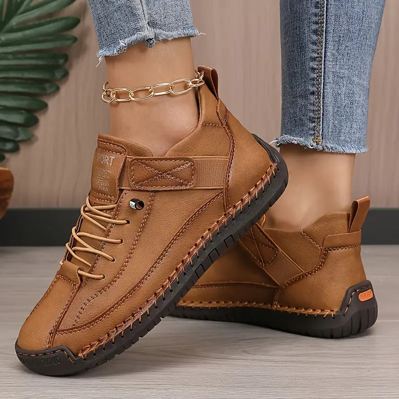 Mia™ | Άνετα, υποστηρικτικά Sneakers