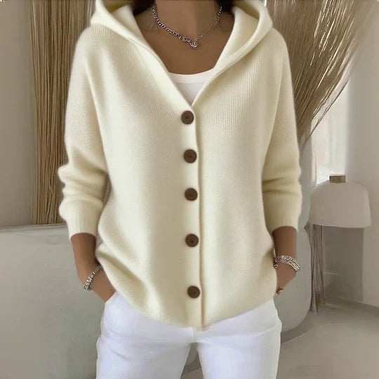 Γυναικείο cardigan – η άνετη αυτοπεποίθησή σου