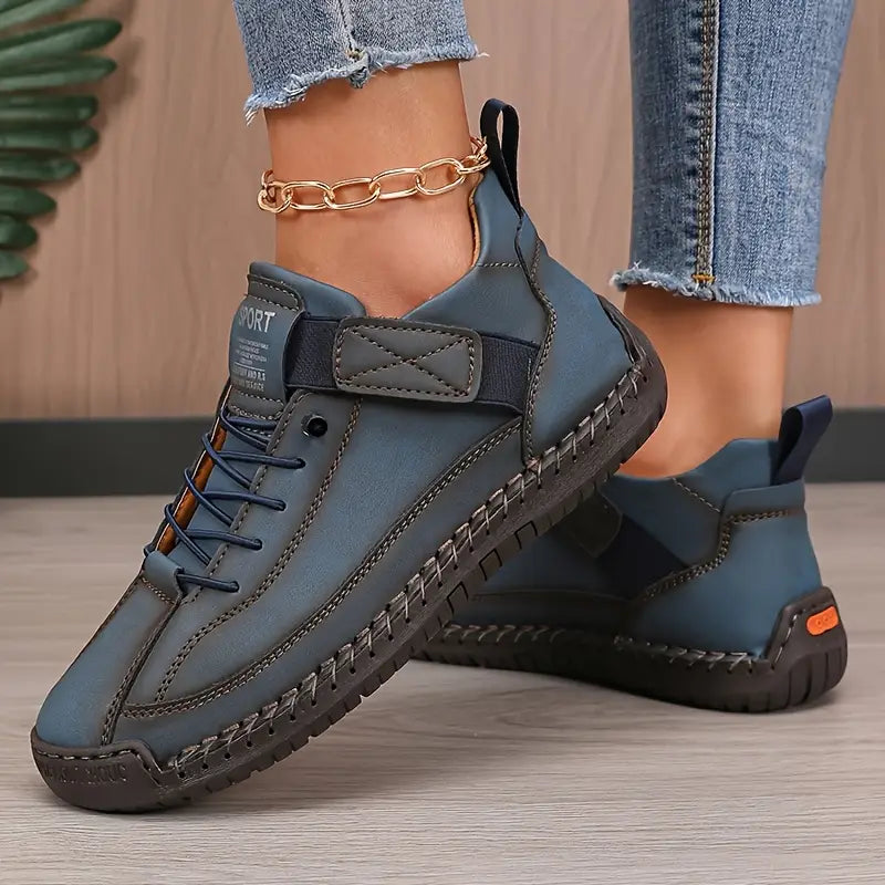 Mia™ | Άνετα, υποστηρικτικά Sneakers