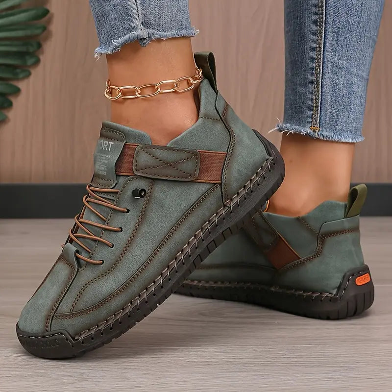 Mia™ | Άνετα, υποστηρικτικά Sneakers