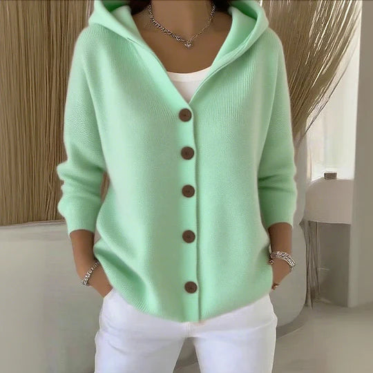 Γυναικείο cardigan – η άνετη αυτοπεποίθησή σου