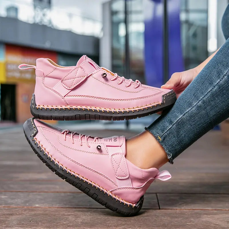 Mia™ | Άνετα, υποστηρικτικά Sneakers